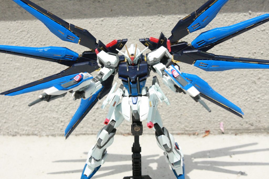 ハイマットフルバースト？