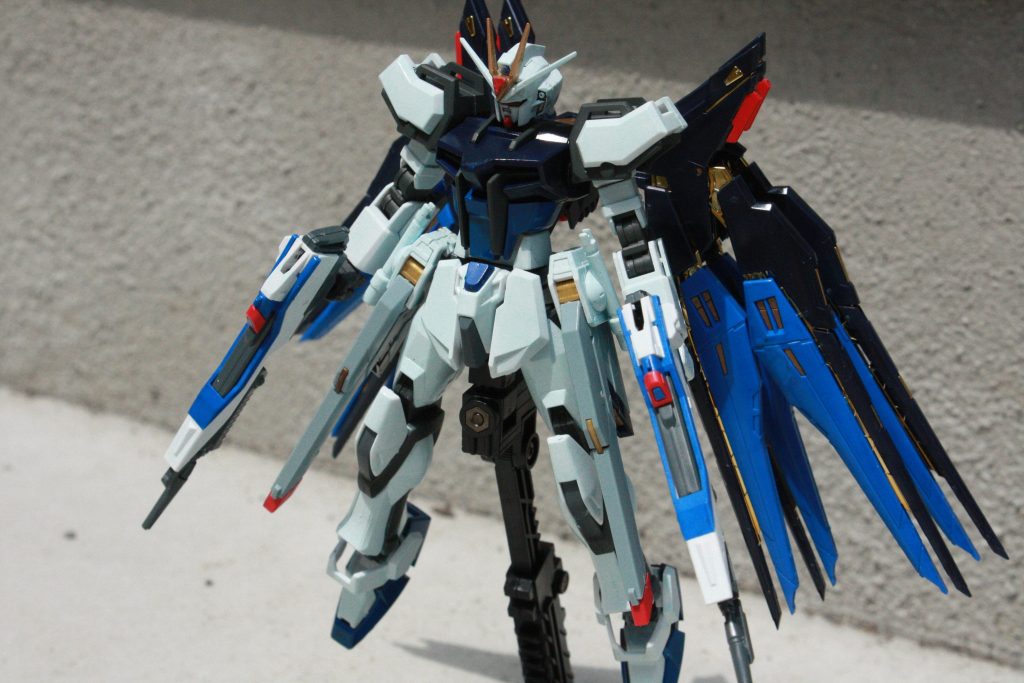 降臨みたいな感じで