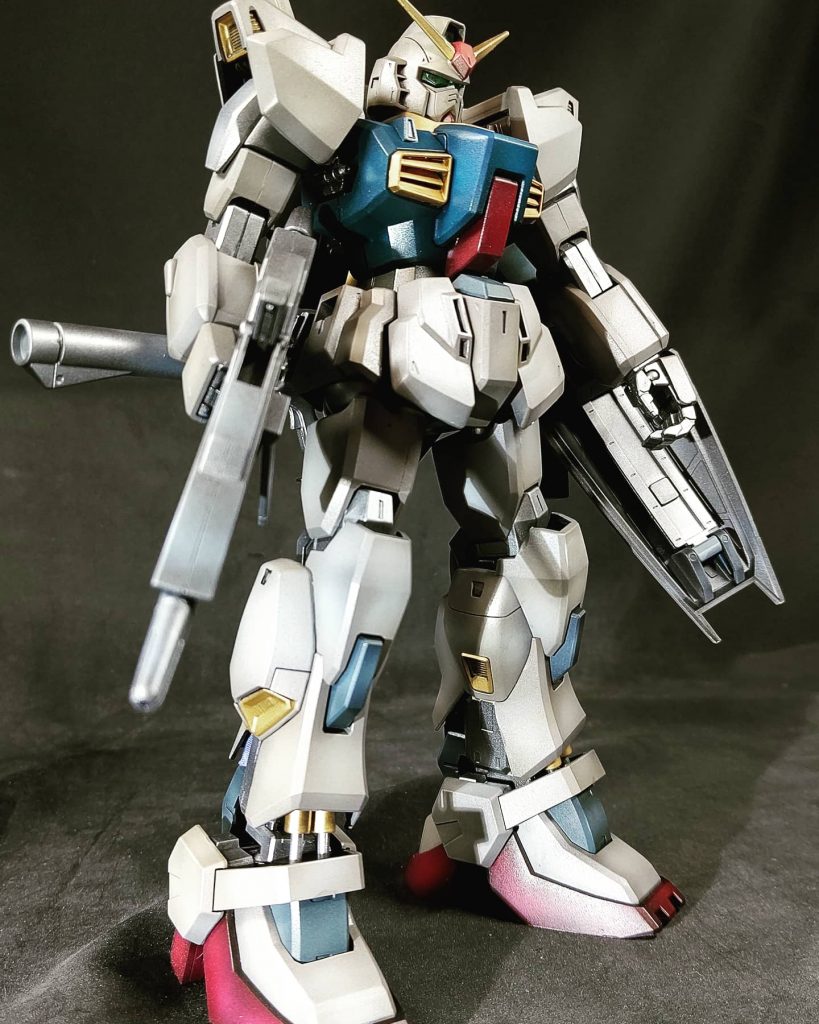 MGガンダムMk2 ver1.0–3枚目/制作者：やっすおう