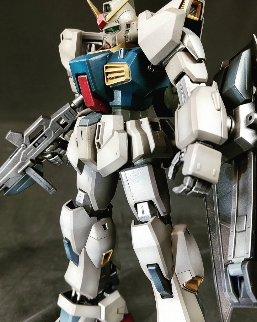 MGガンダムMk2 ver1.0–6枚目/制作者：やっすおう