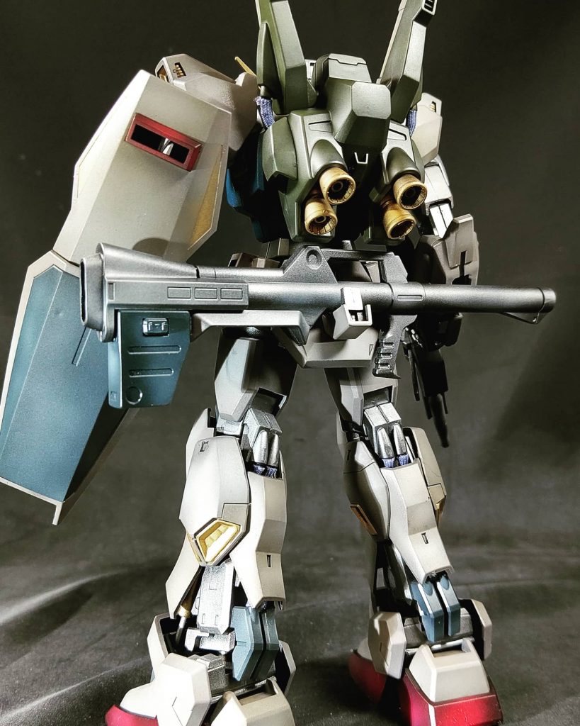 MGガンダムMk2 ver1.0–4枚目/制作者：やっすおう