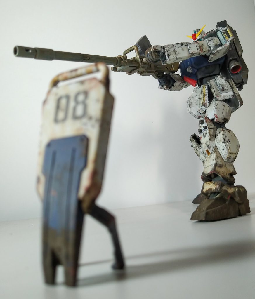 嵐の中で輝いて