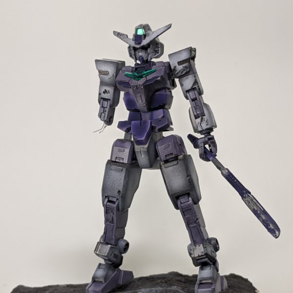 コアガンダム　RE RISE op2仕様