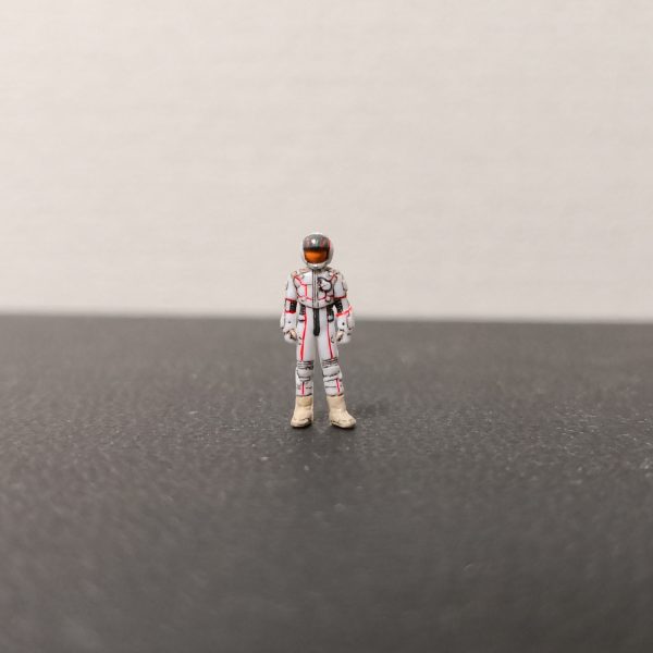 バナージ・リンクス