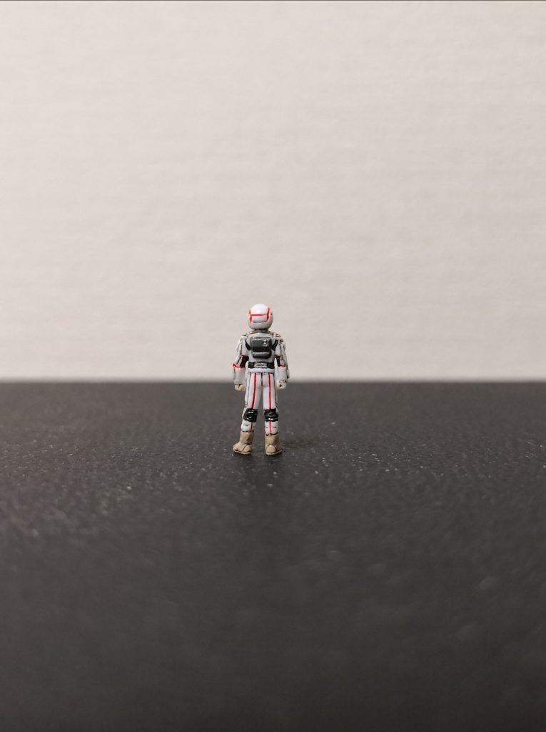 バナージ・リンクス–2枚目/制作者：Ver.k