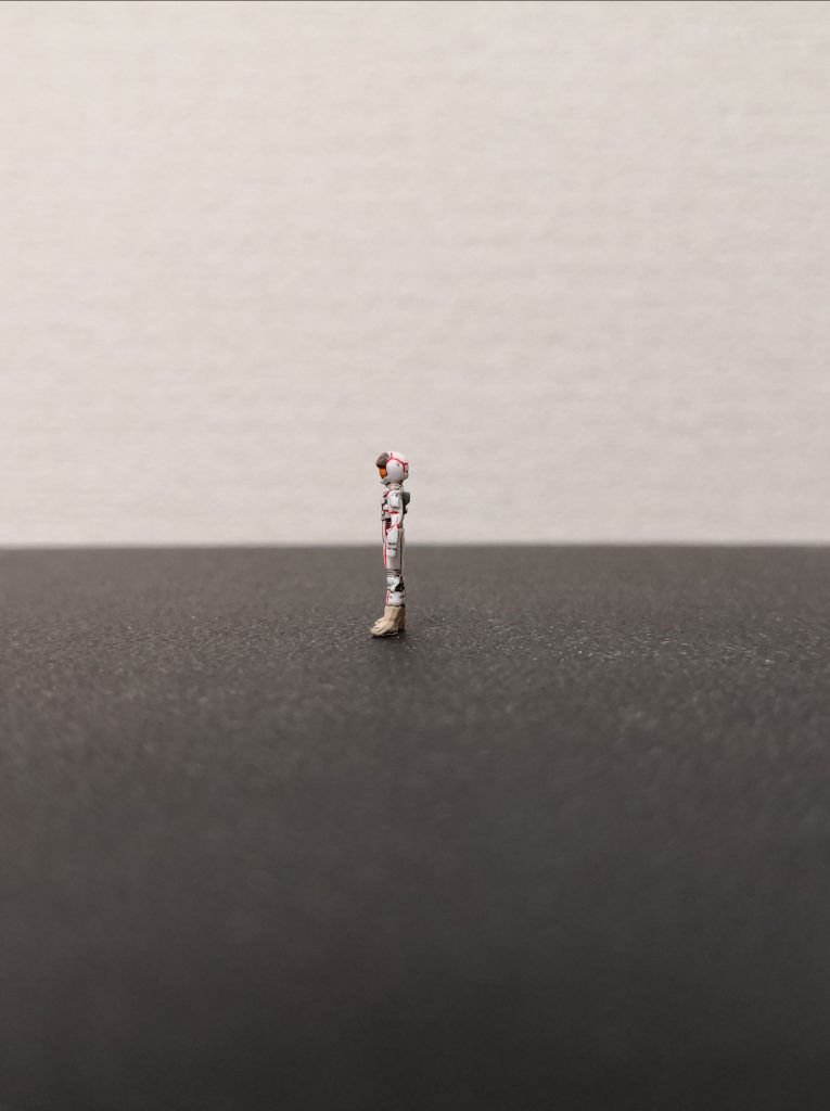 バナージ・リンクス–3枚目/制作者：Ver.k