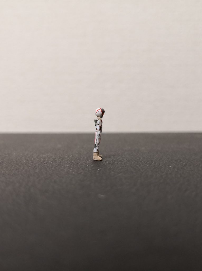 バナージ・リンクス–4枚目/制作者：Ver.k