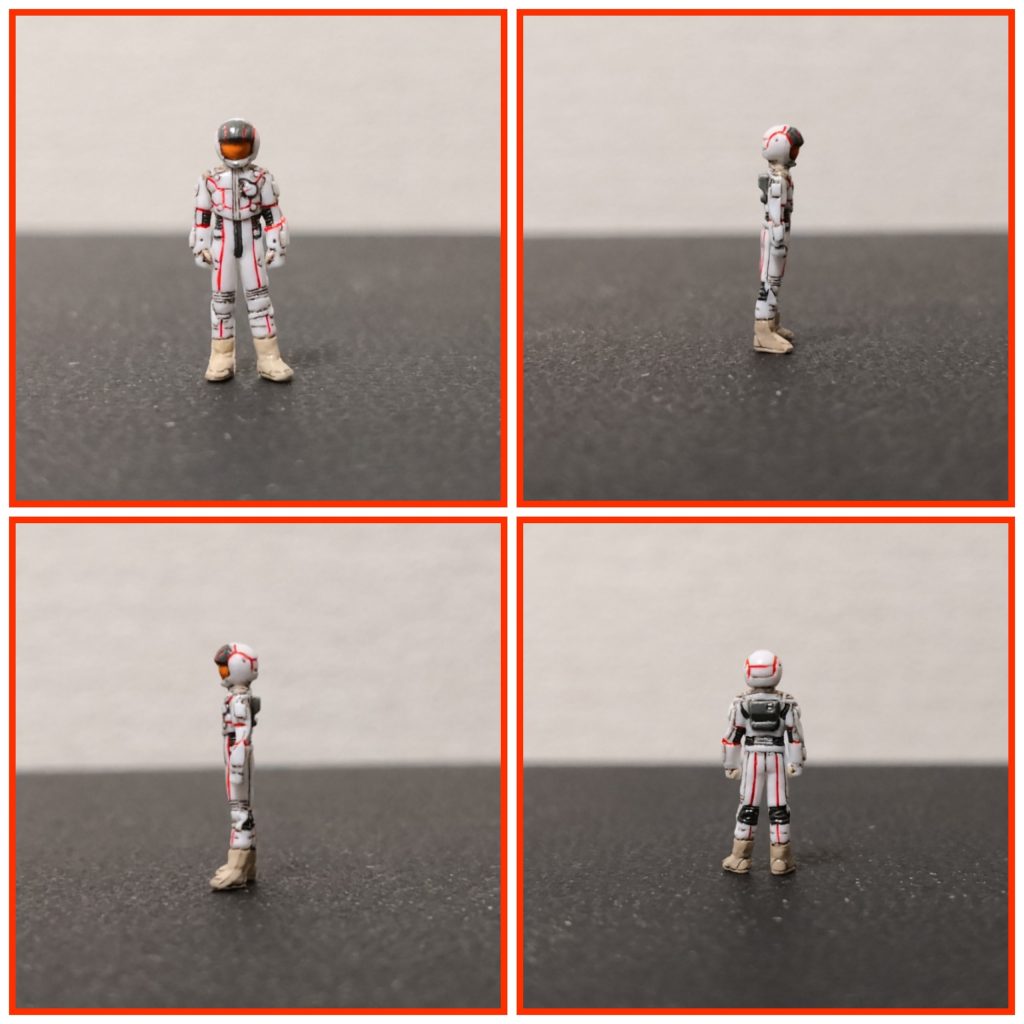 バナージ・リンクス–5枚目/制作者：Ver.k