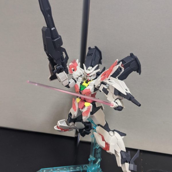 サイコジュピターヴガンダム