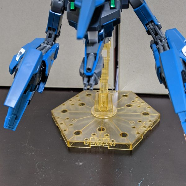 私の妄想ビルドダイバーズシリーズ　敵機体編