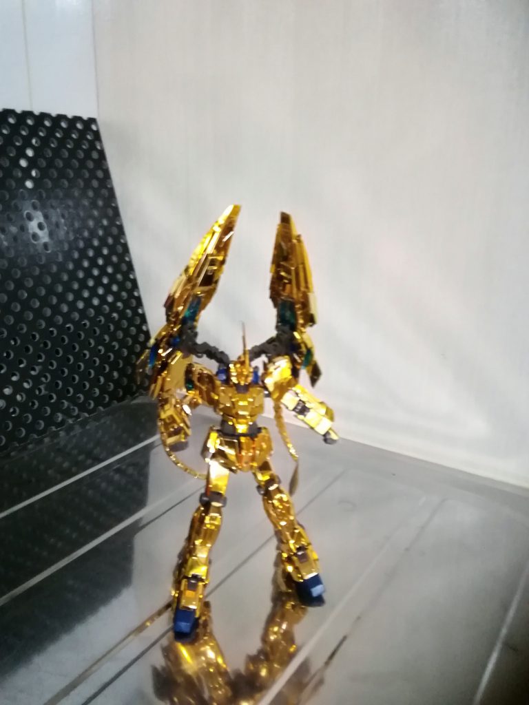 ユニコーンモード