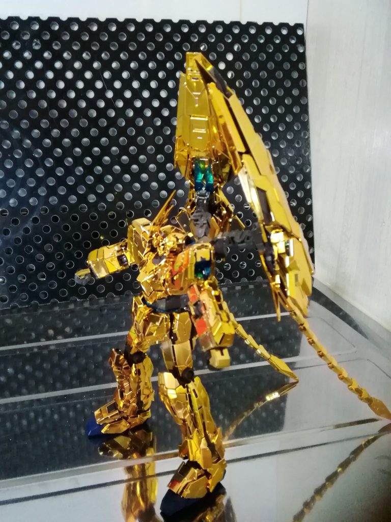 ユニコーンモード