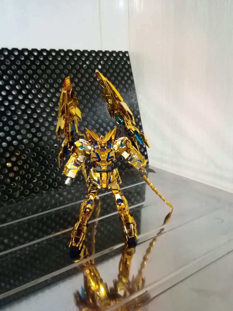 デストロイモード