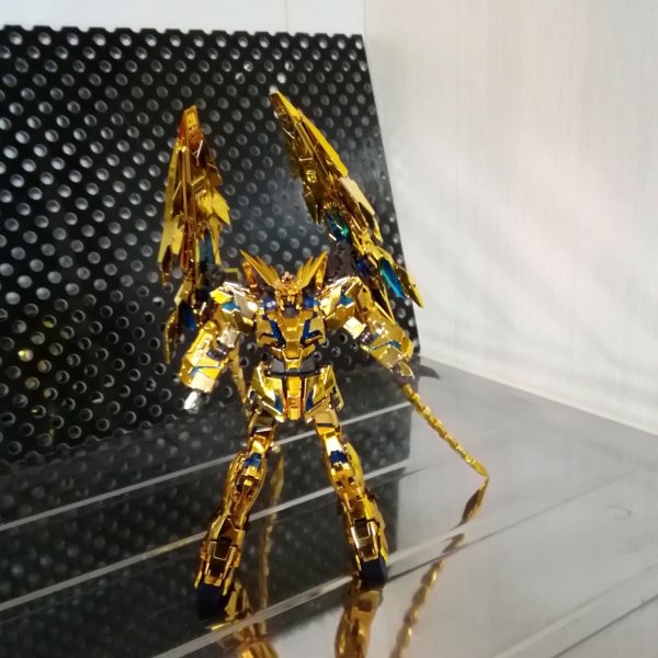 バルバトスルプスレクス