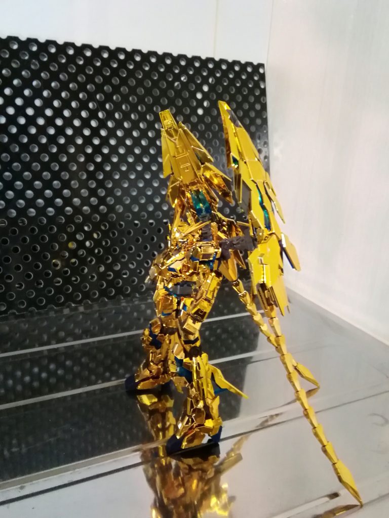 デストロイモード