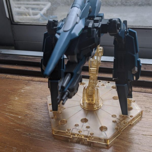 再投稿　リゼレグ