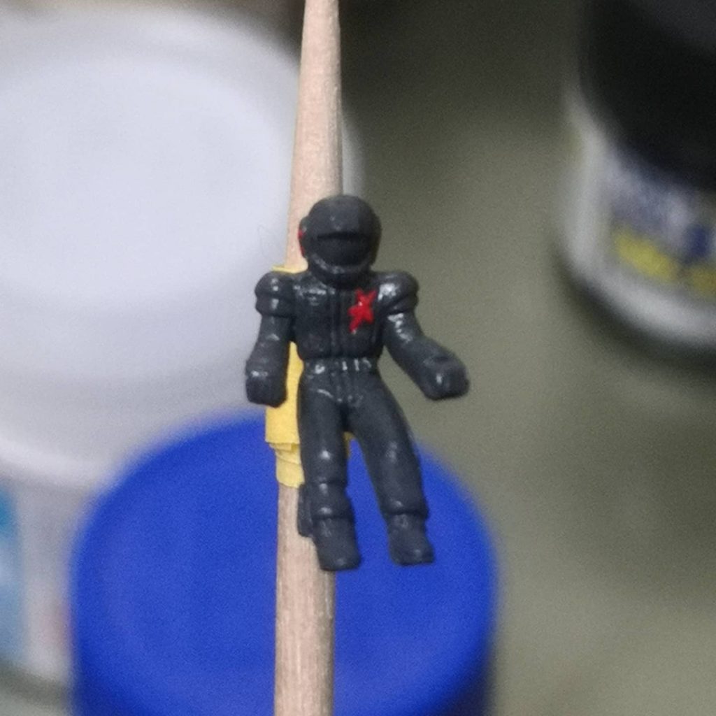 ジェリド・メサ–2枚目/制作者：Ver.k