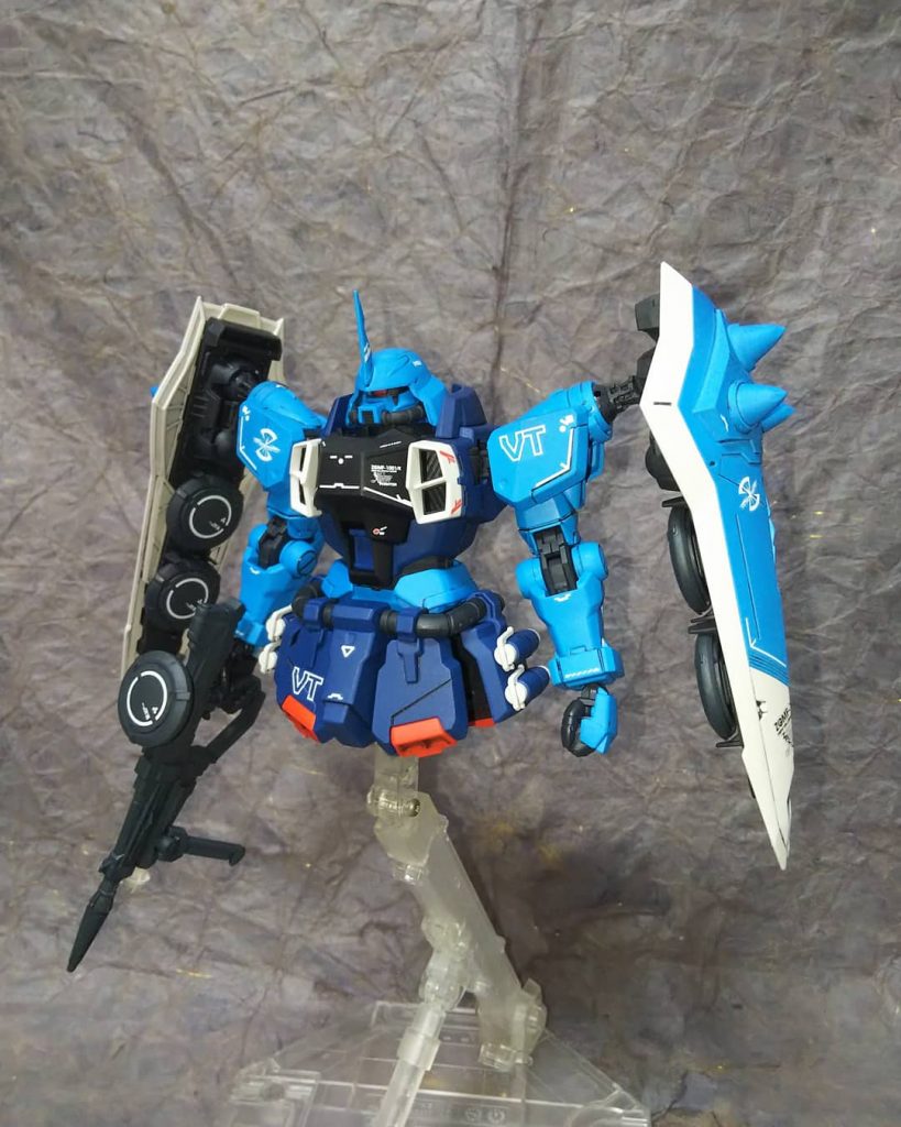 両サイドシールド