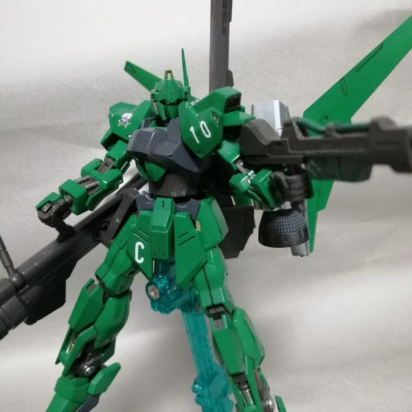 百式（2017年シーズンFC岐阜/10番）