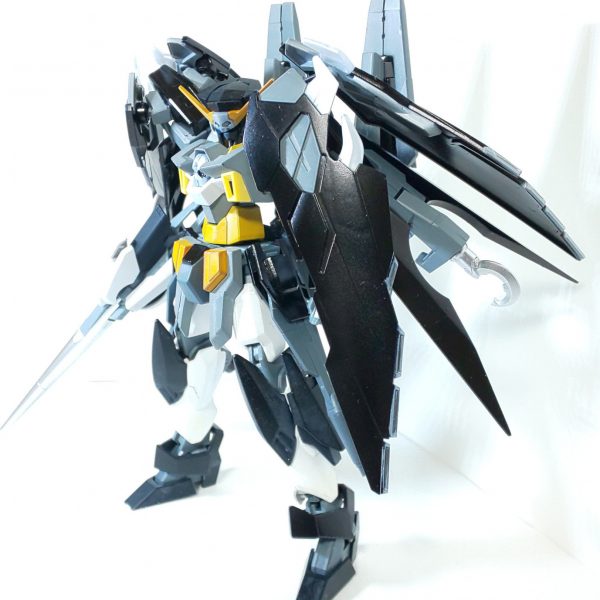 AGE-2 ダーククロウ