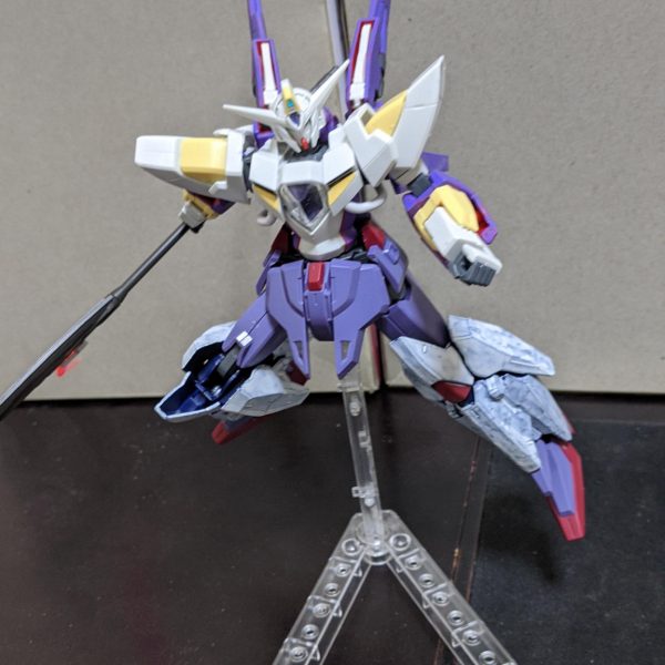 私の妄想ビルドダイバーズ　ラスボス編