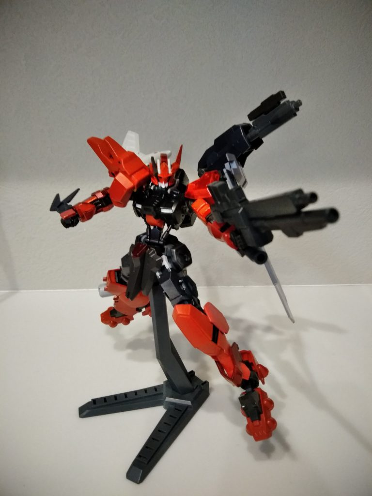 フルブラスト！！