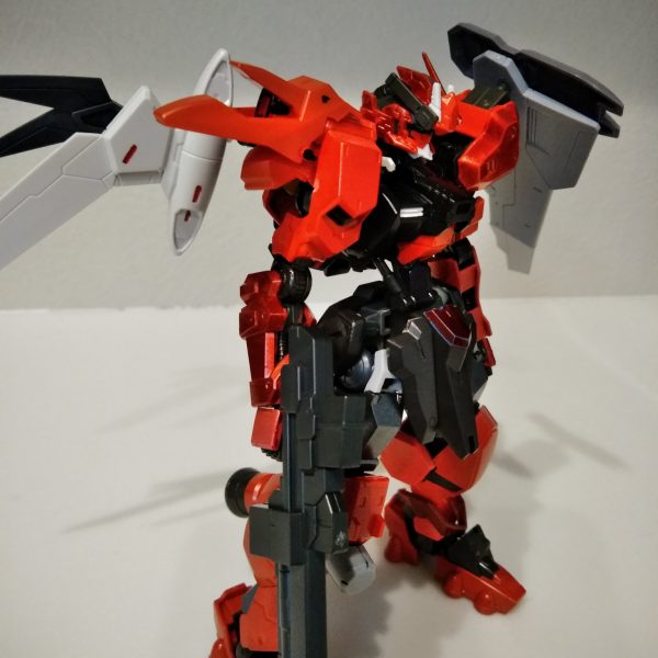 ガンダムアスタロトオリジン・エグザ