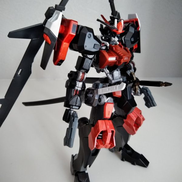 アスタロト　ダンテ