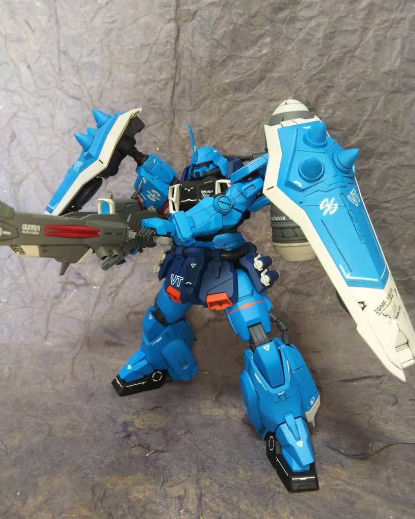 ガナーウィザード