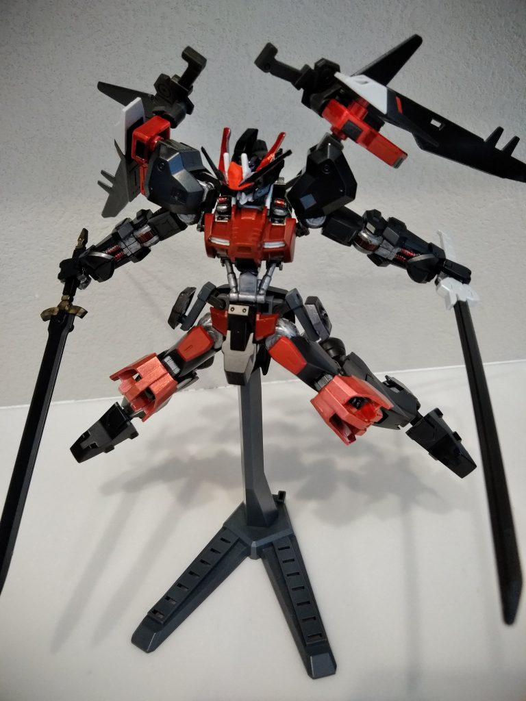 アスタロト ダンテ–5枚目/制作者:ku-ma-0