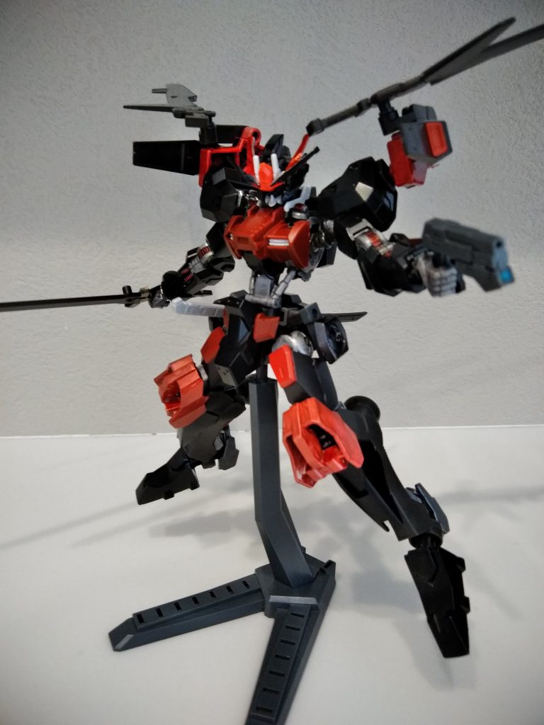 アスタロト ダンテ–9枚目/制作者:ku-ma-0