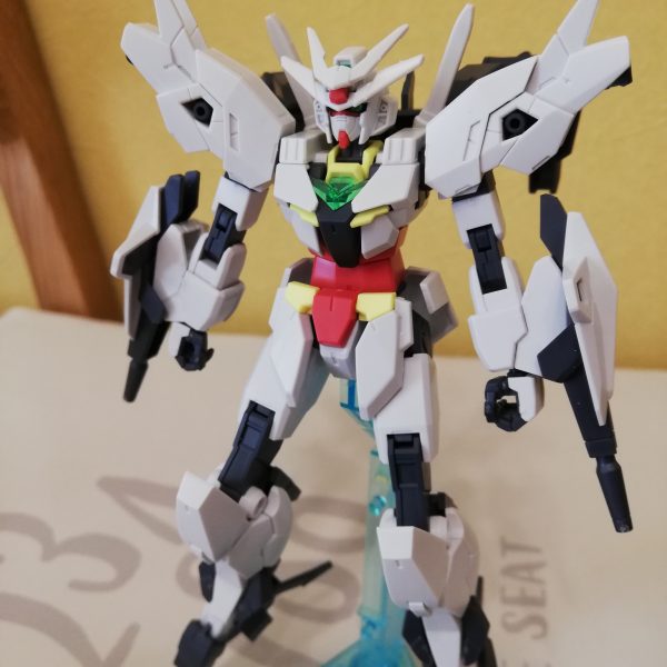 HG ジュピターヴガンダム