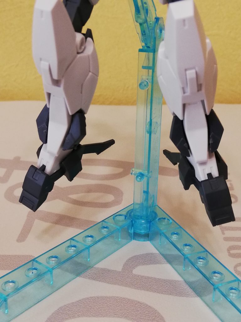 足
同じくバリが(uωu*)ﾐﾃ