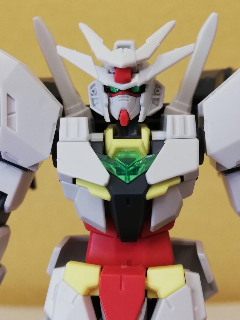 バストアップ
所々にバリが(uωu*)