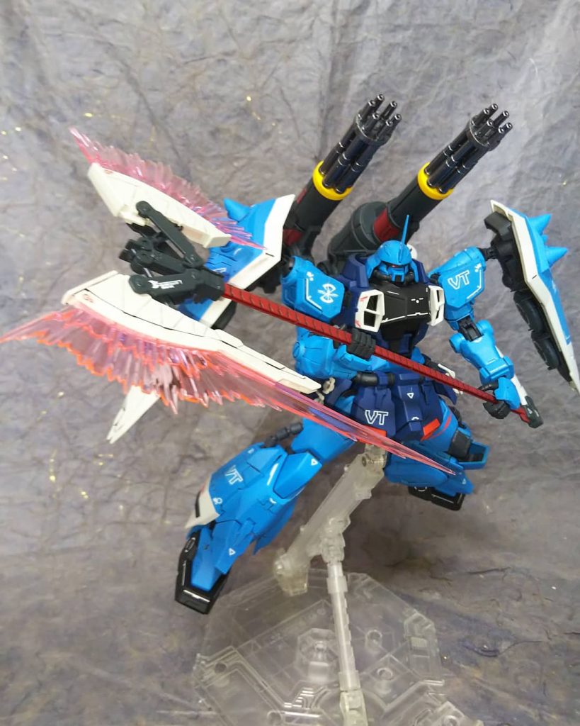 ビームアックス