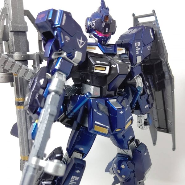 ペイルライダー空間