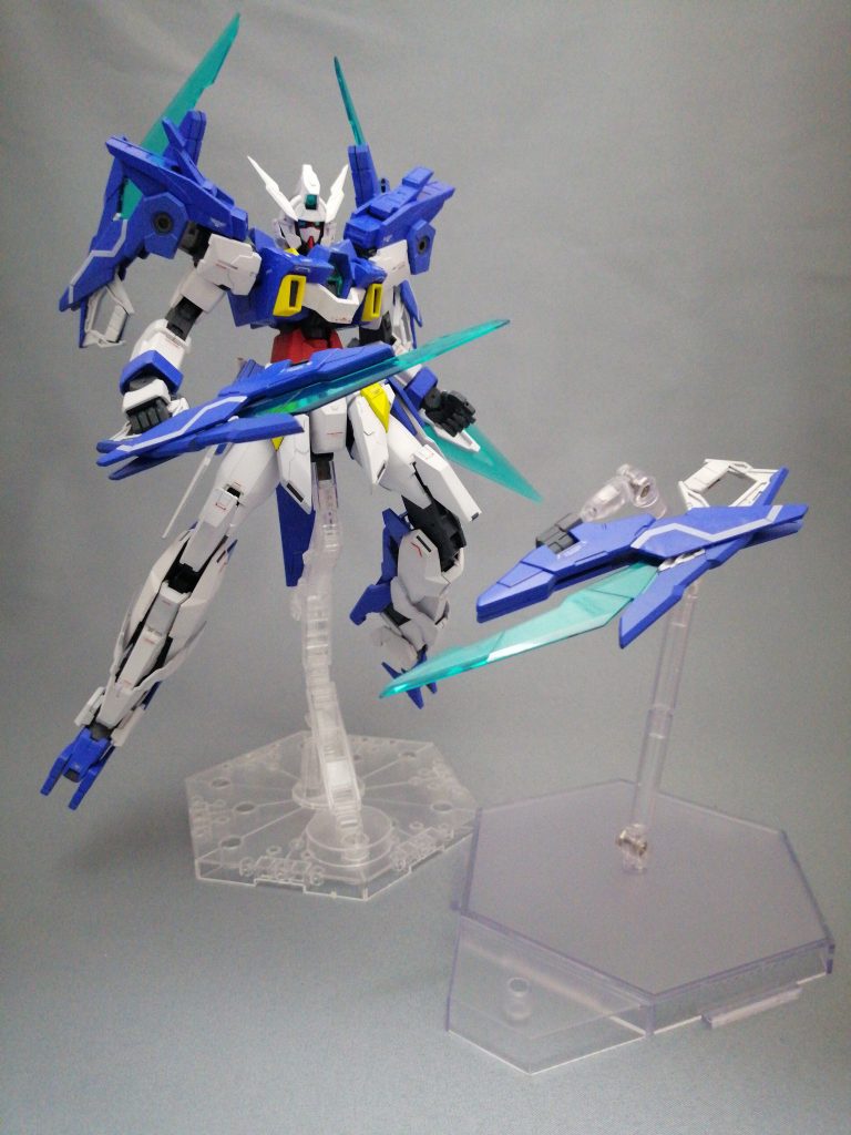 手持ち出来るファンネルって面白いですよね。