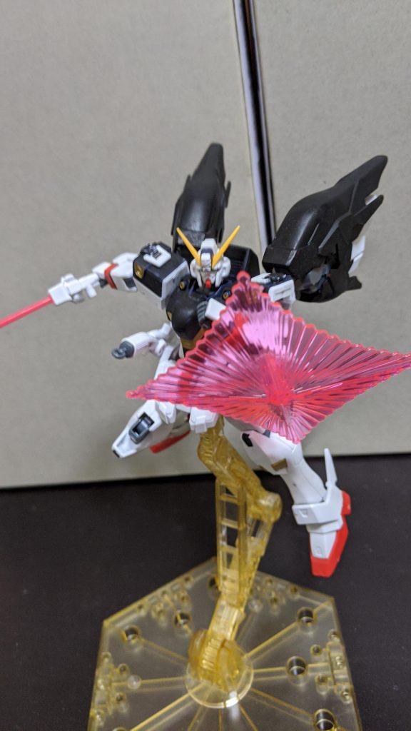 ビームシールド