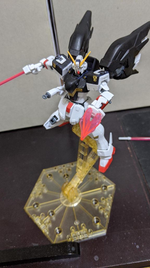 ブラインドマーカー