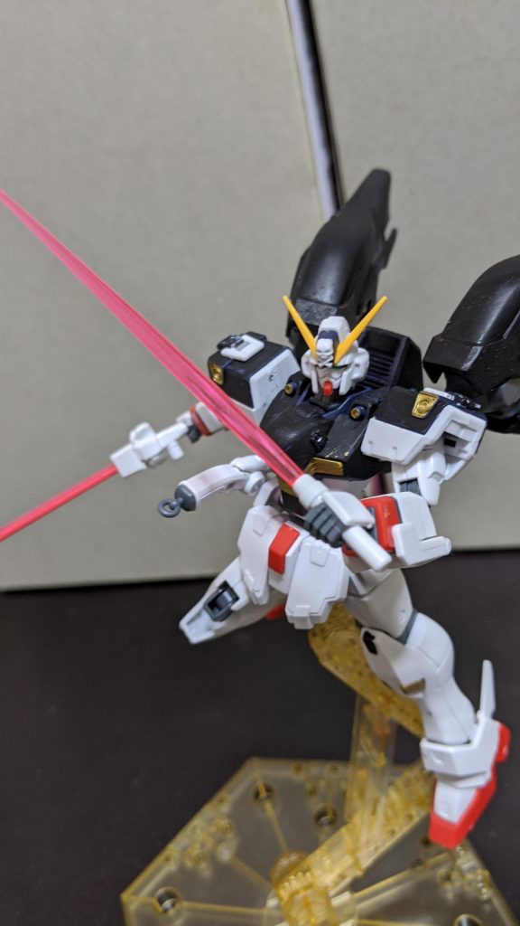 ビームサーベル