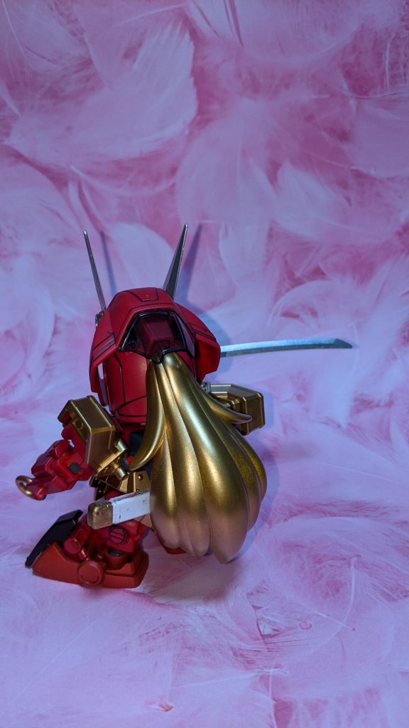 通常モードだとこうです。2