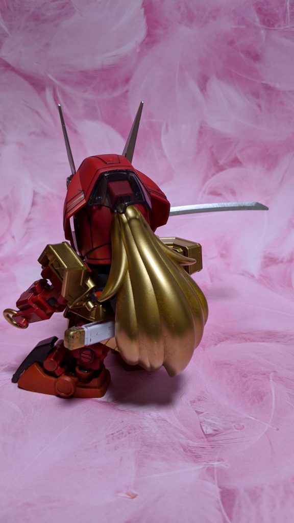 夜景モードの方がキレイにとれます。2