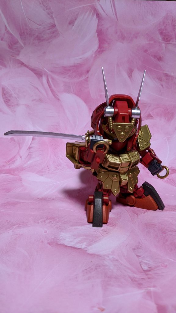 夜景モードの方がキレイにとれます。1