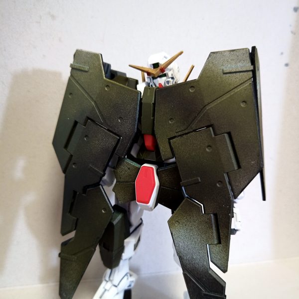 デュナメス陸戦型／強襲仕様