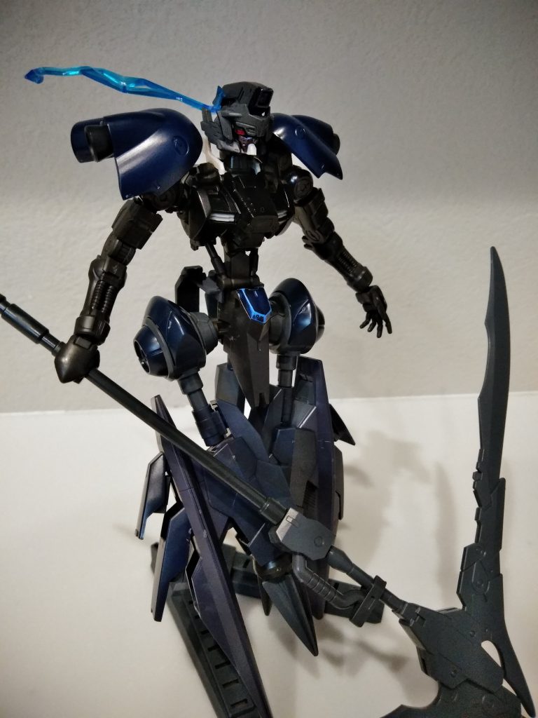 アナザーアスタロト　イシュタル–4枚目/制作者：ku-ma-0