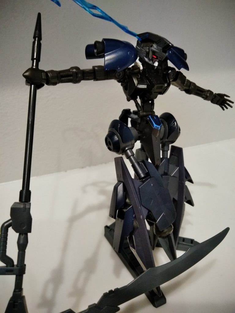 アナザーアスタロト　イシュタル–5枚目/制作者：ku-ma-0