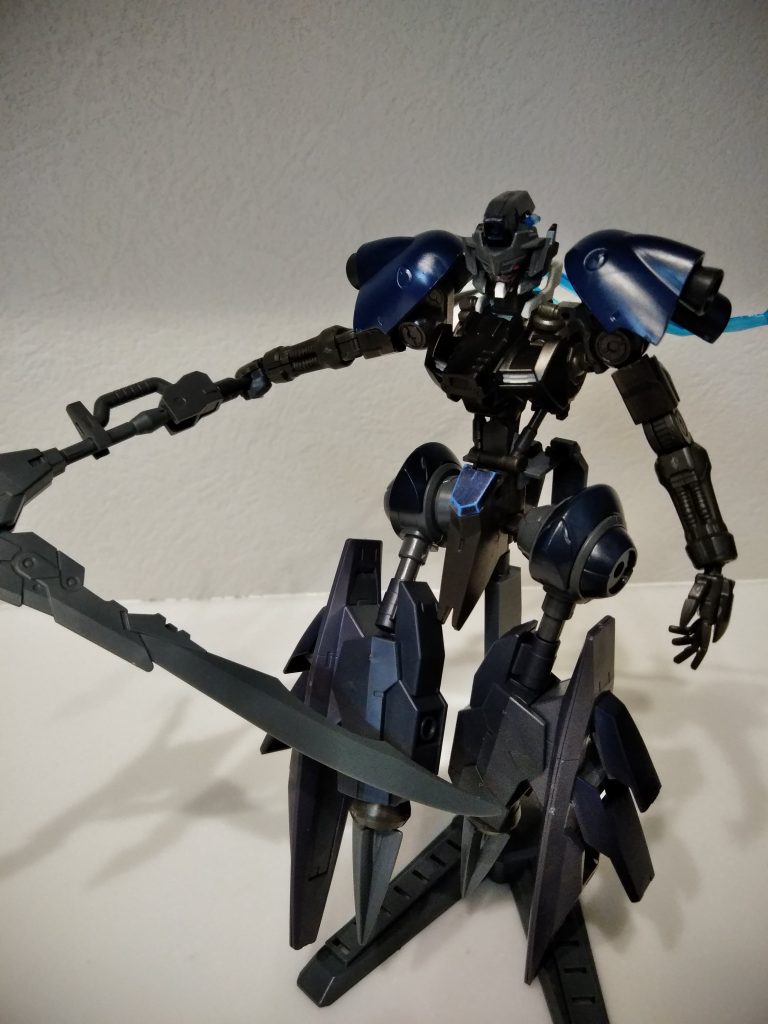 アナザーアスタロト　イシュタル–3枚目/制作者：ku-ma-0