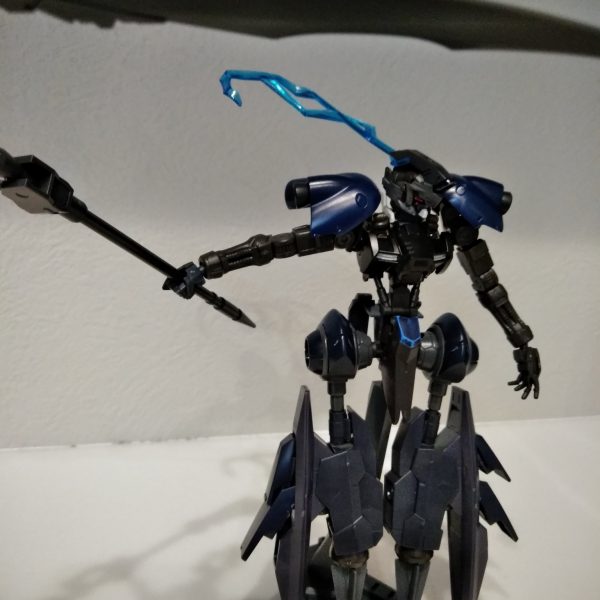 アナザーアスタロト　イシュタル