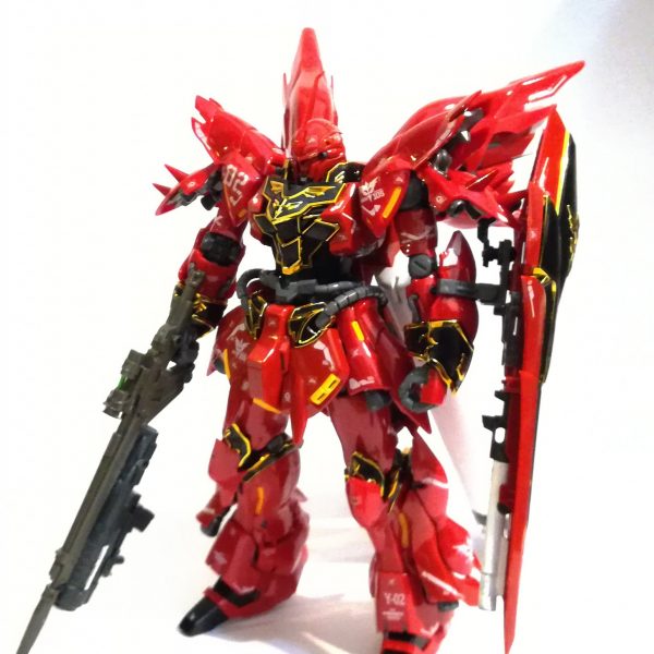 SINANJU