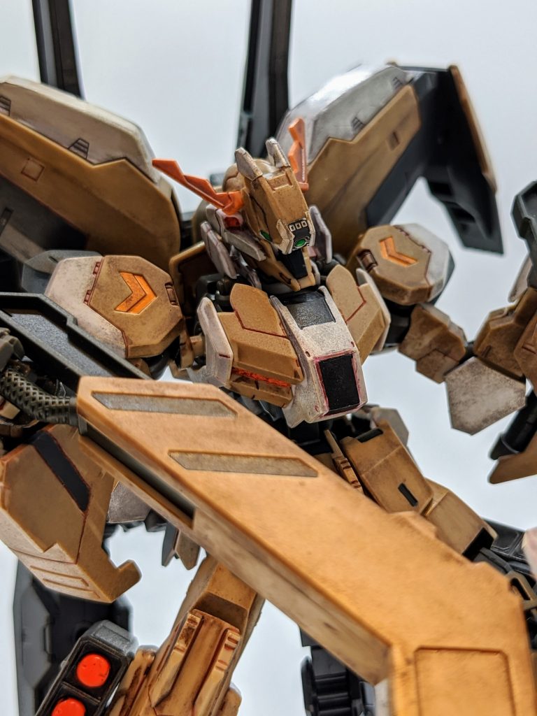 グシオンリベイクフルシティ　フォートレス–5枚目/制作者：くにくに